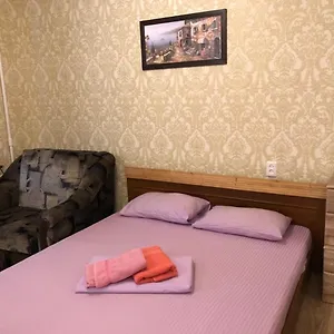 по улице лескова, 6 Апартаменты Киев