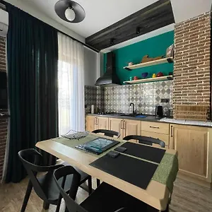 Апартаменты Cozy Centre, Тбилиси
