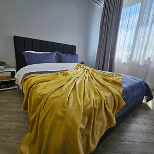 3 Gagarin Park Residential Complex Near Mega Shopping Mall Апартаменты Алматы