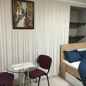 In The Heart Of Апартаменты Киев