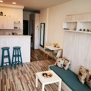 White Flat Апартаменты Батуми
