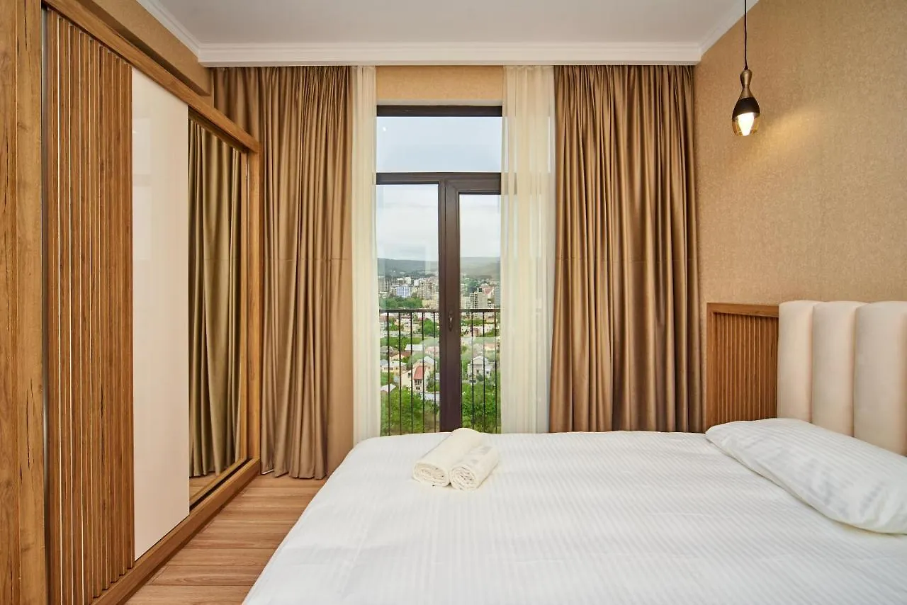 Apartment By The River Tbilisi 0*,  Georgien