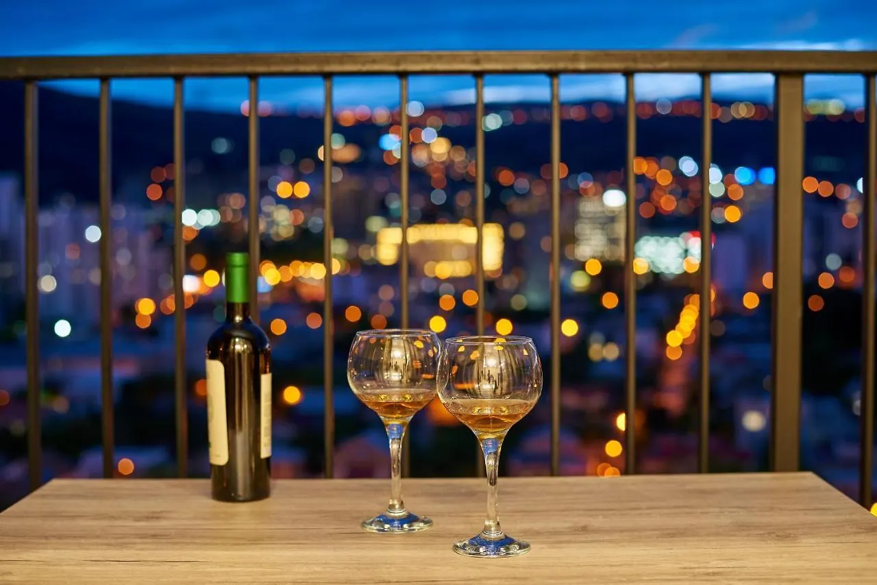 Apartment By The River Tbilisi Georgien